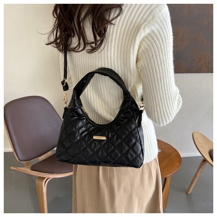 TS New Design High Quality Designer Inspired Handbags Leather Ladies Guangzhou Designer Handbags Famous Brands for Women