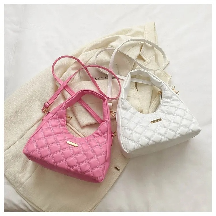 TS New Design High Quality Designer Inspired Handbags Leather Ladies Guangzhou Designer Handbags Famous Brands for Women