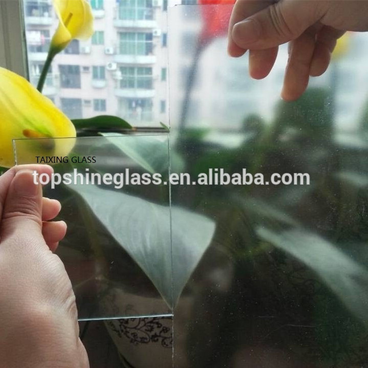 Anti glare glass/Non glare glass/Anti reflective glass