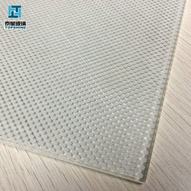 4mm 5mm 6mm 8mm 10mm 12mm screen printing ceramic frit silkscreen tempered glass price