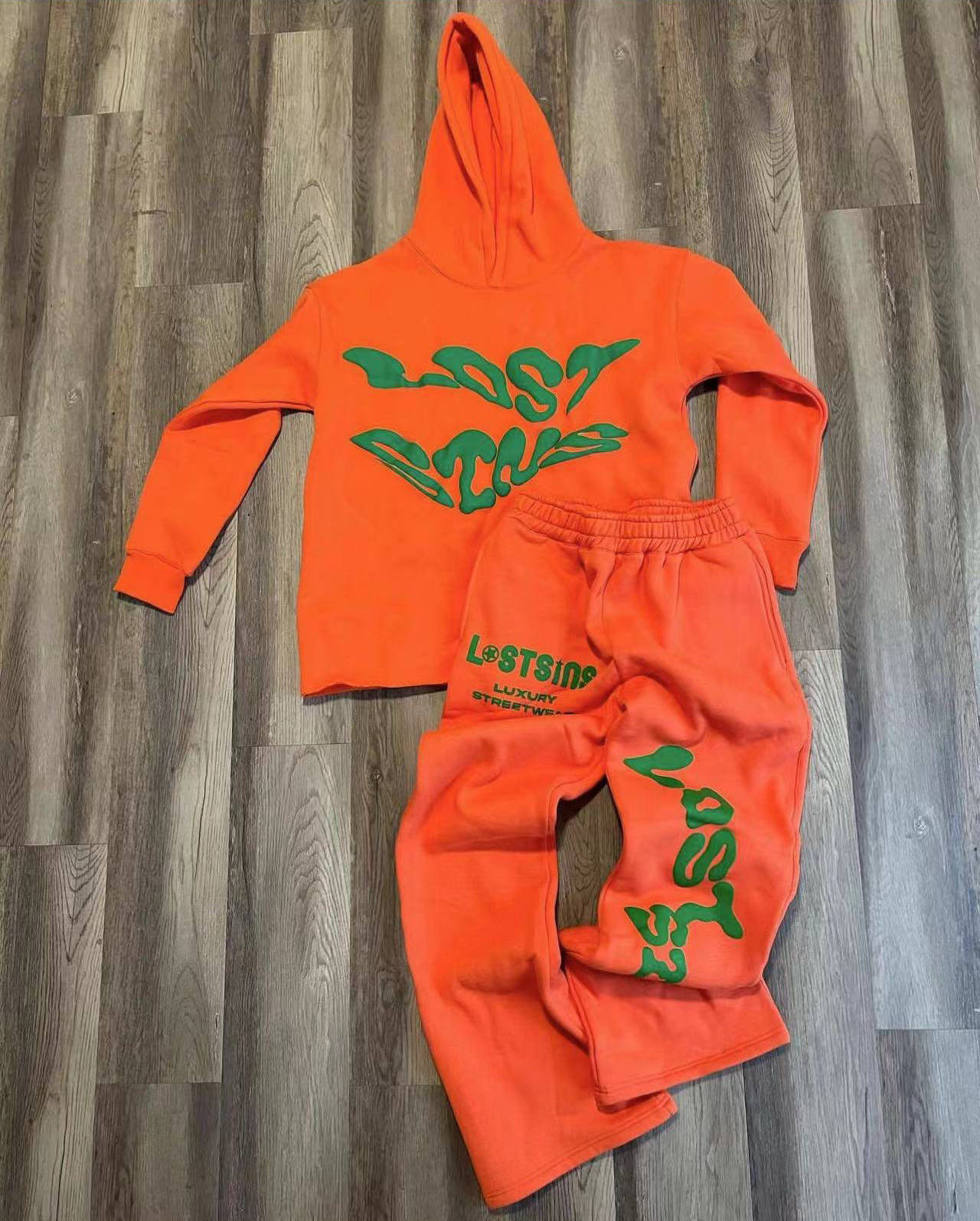 Raw sweatsuit online