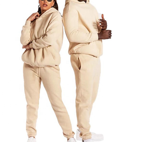 Sweatsuit set bulk deals