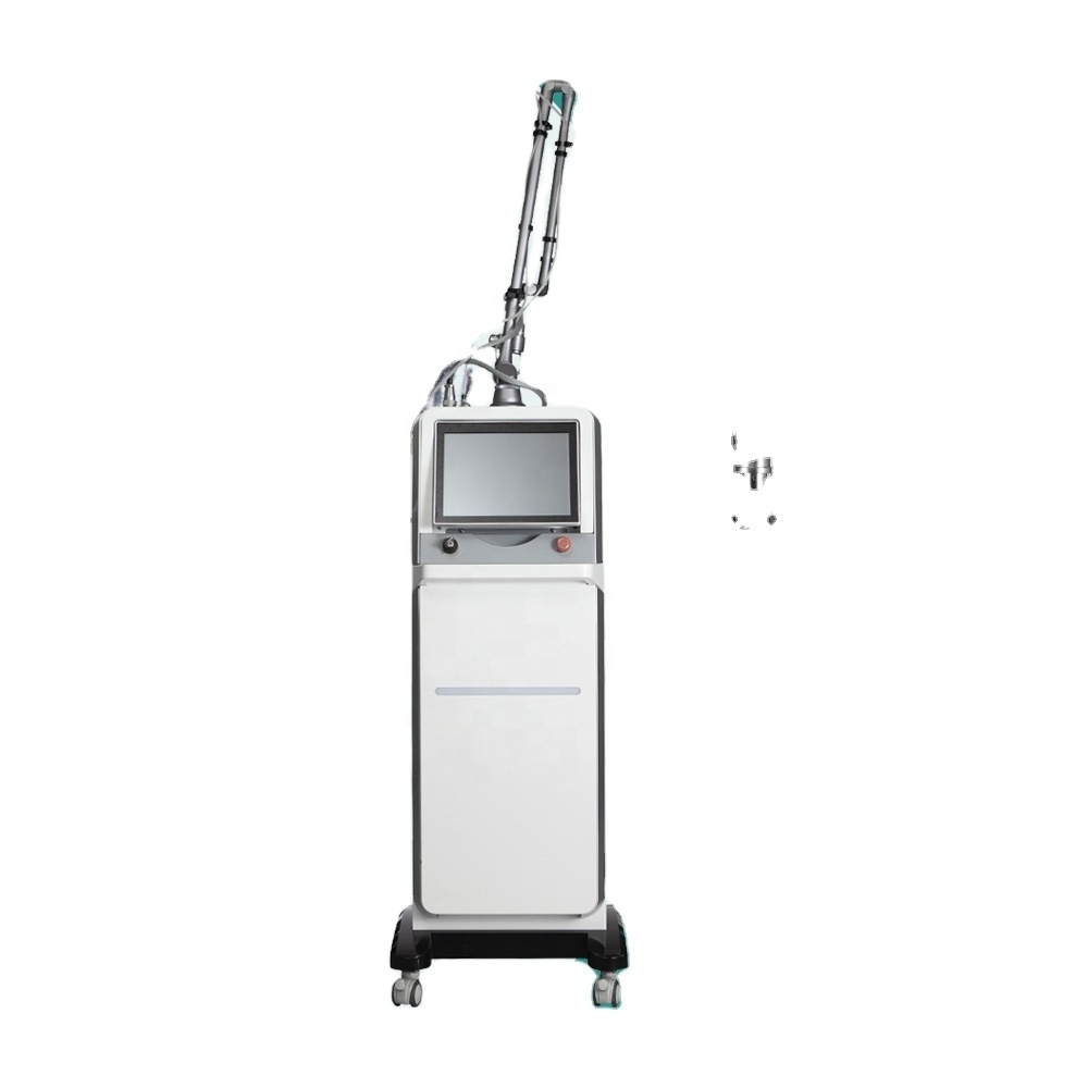 CO2 Fractional/laser co2 fraccionado/laser co2 vaginal tightening machine laser skin rejuvenation