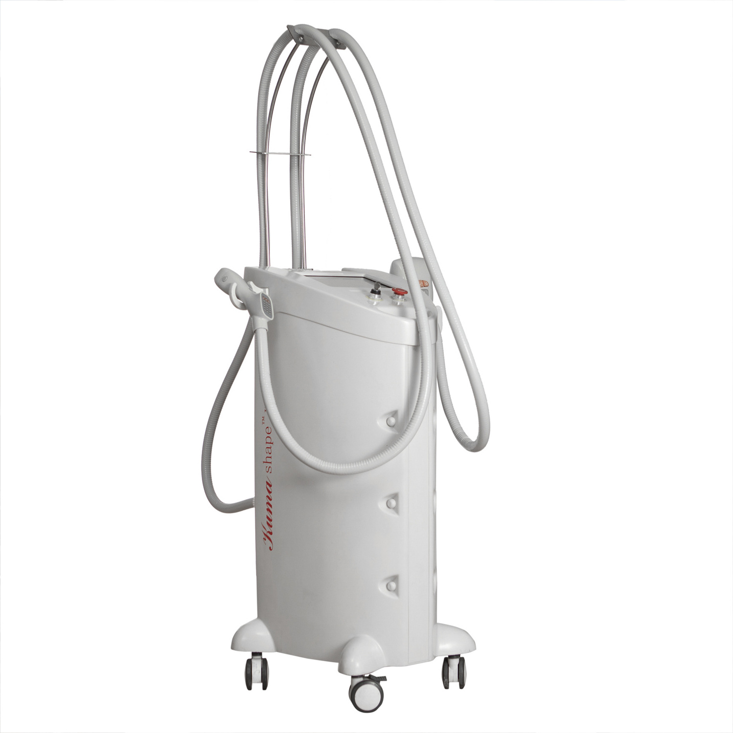 Sincoheren 2023 New product kuma shape x Vacuum Cavitation System for cellulite reduction