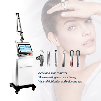 CO2 Fractional/laser co2 fraccionado/laser co2 vaginal tightening machine laser skin rejuvenation