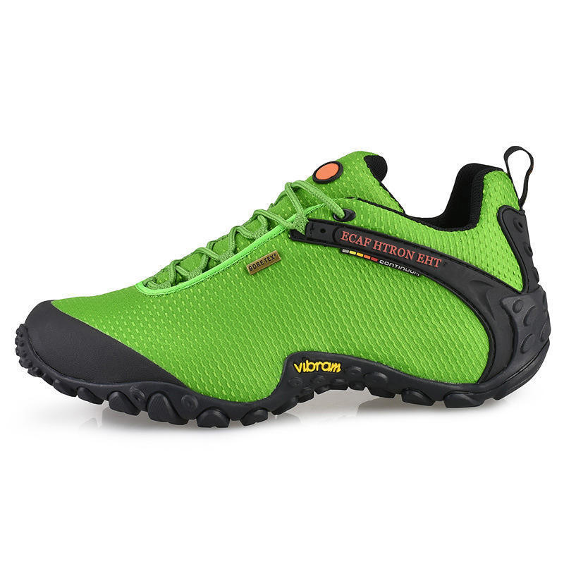 Hiking shoes men Low Cut Boots Outdoor keen hiking shoes Sneakers Athletic Trekking Breathable hiking shoes lasportiva