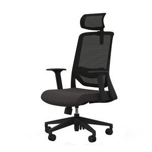 Full Mesh Office Chair Computer PC Ergonomic Comfortable Swivel chair Mesh Back Chair