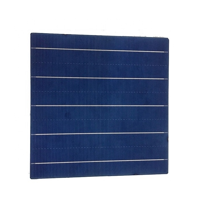 TOP 1 Great quality energy-saving 6x6 3bb 4bb 5bb poly solar cell tab wire pv cells