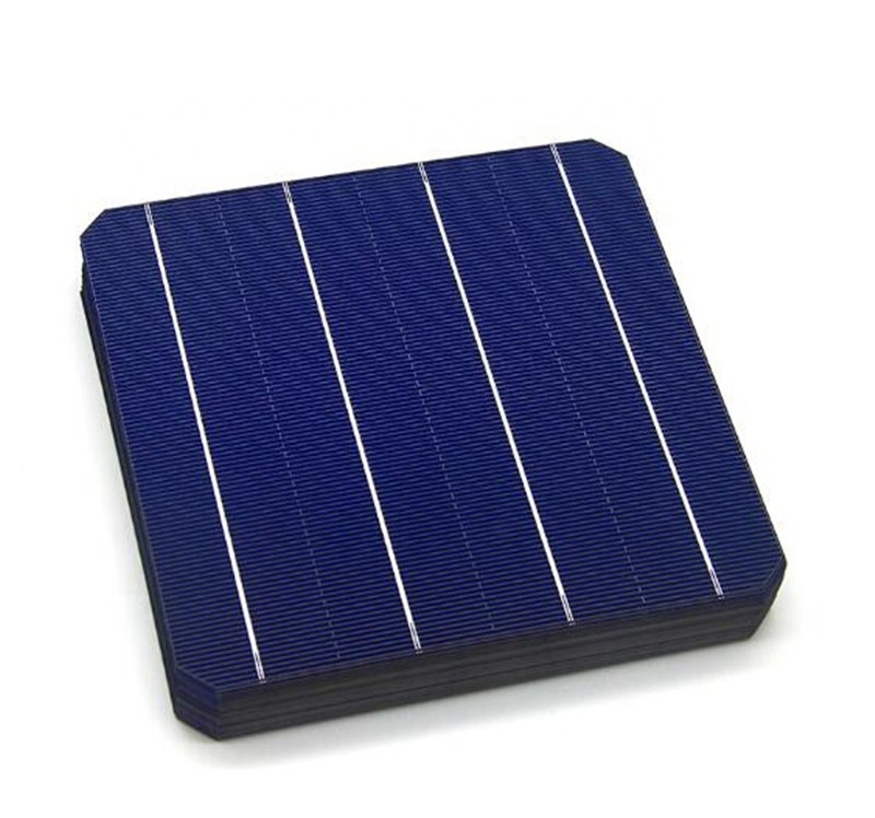 Great quality energy-saving 6x6 3bb 4bb 5bb mono solar cell tab wire pv cells