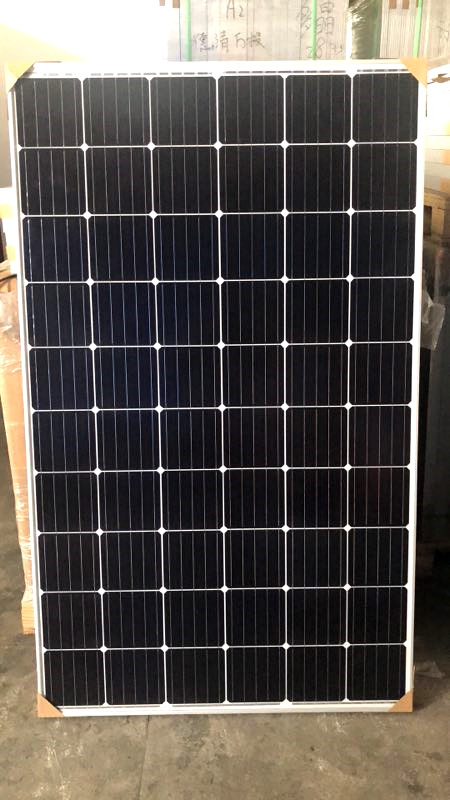 Longi Solar Plate Mono 300 watt 305w 310 watt 315w 320w Monocrystalline Solar Panel