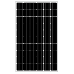 Longi Solar Plate Mono 300 watt 305w 310 watt 315w 320w Monocrystalline Solar Panel