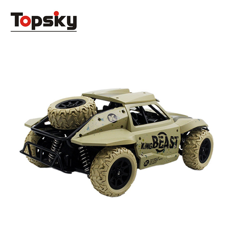 New RC Car 2.4G High Speed Car Radio Controlled Machine 1:18 Remote Control Car Toys For Children Kids Gifts RC Drift