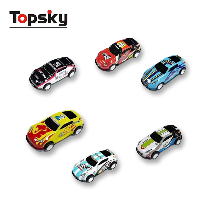 Mini Die Cast Toy Vehicles Play Game Model Hot Children Wheels Friction Toy Vehicle Car Set Arrival Alloy New Gift for Kids Boys