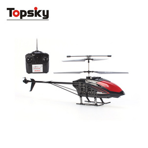 3.5 channel large rc helicopter big rc helicopter  85cm massive scale rc helicopter