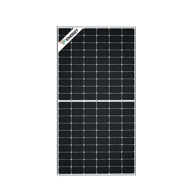 TP ENERGY 350w panels solar watt mono 340w 330w 335w 360w 365w watt transparent solar panel for solar energy system solar farm