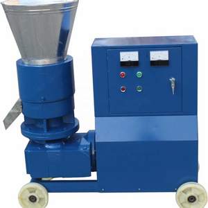 Factory direct sale wood pellet maker