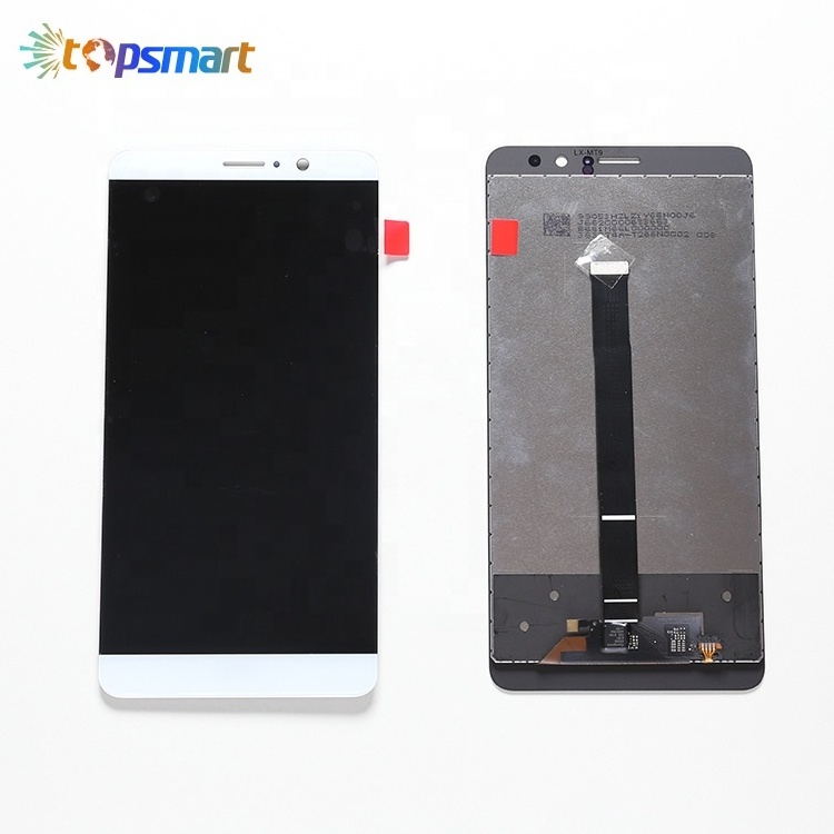 Factory wholesale high quality phone lcd display touch for huawei mate9 lite screen