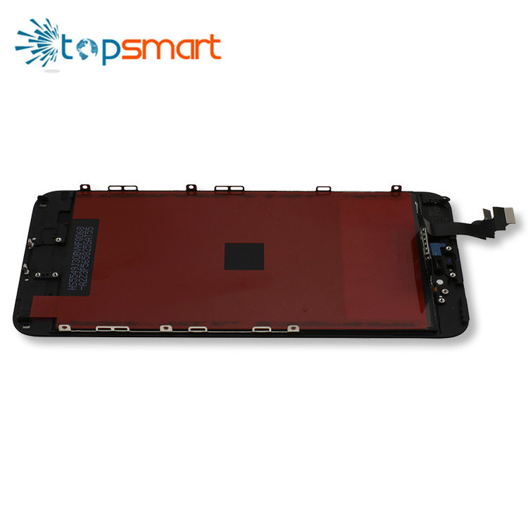 Factory supplier smartphone lcd touch screen display for Iphone 6 plus