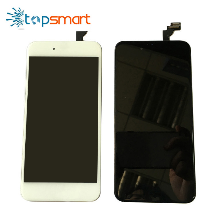 Factory supplier smartphone lcd touch screen display for Iphone 6 plus