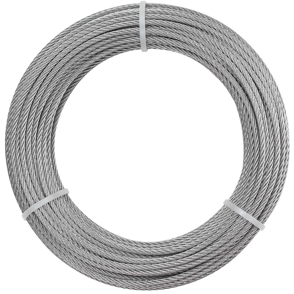 Stainless steel wire rope