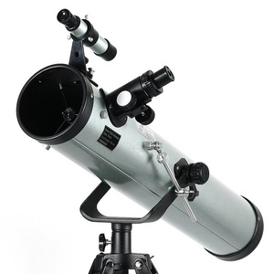 70076 Top Quality Kids Educational Astronomical Telescope Monocular Optical Toys For Children Stargazing And Moon Watching