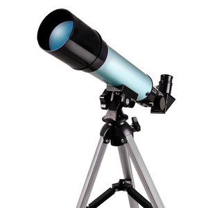 Top Quality Kids Educational Astronomical Telescope Monocular Optical Toys For Children Stargazing And Moon Watching