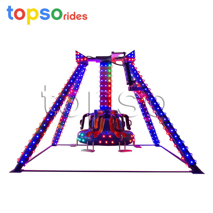 Low Price Small Pendulum Attractions Mini Amusement Park Ride /Buy Mini Swing Ride Pendulum