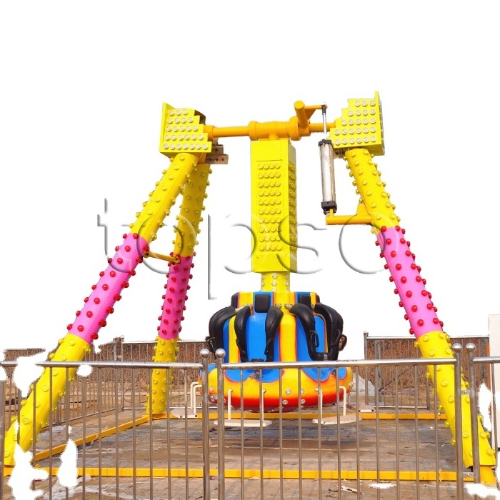 Low Price Small Pendulum Attractions Mini Amusement Park Ride /Buy Mini Swing Ride Pendulum