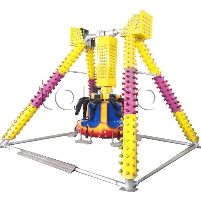 Low Price Small Pendulum Attractions Mini Amusement Park Ride /Buy Mini Swing Ride Pendulum