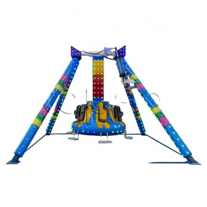 Low Price Small Pendulum Attractions Mini Amusement Park Ride /Buy Mini Swing Ride Pendulum