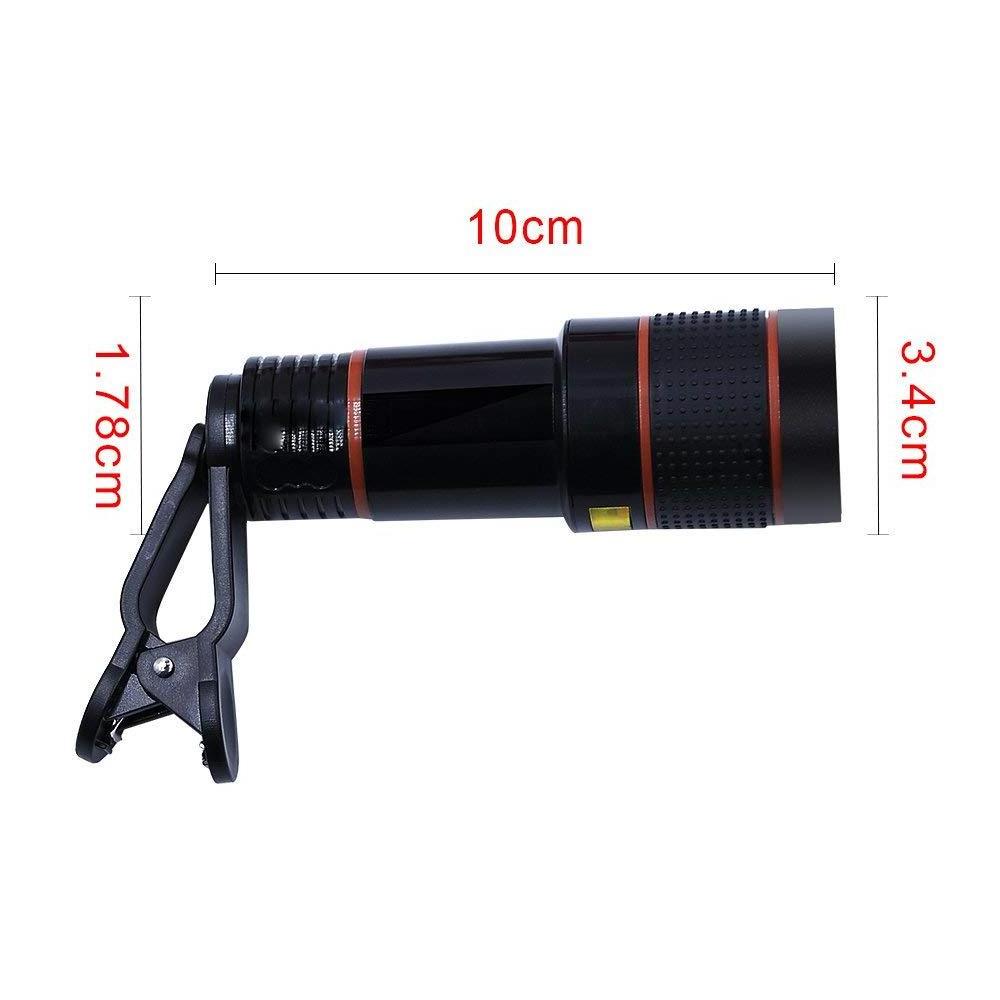 Hot Selling Mobile Phone Wide Angle Camera Lens