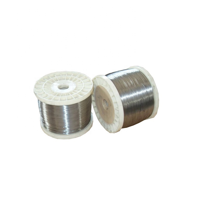 TITST Nitinol Wire for fishing Shape Memory Nickel Titanium Alloy Wire super elasticity titanium wire