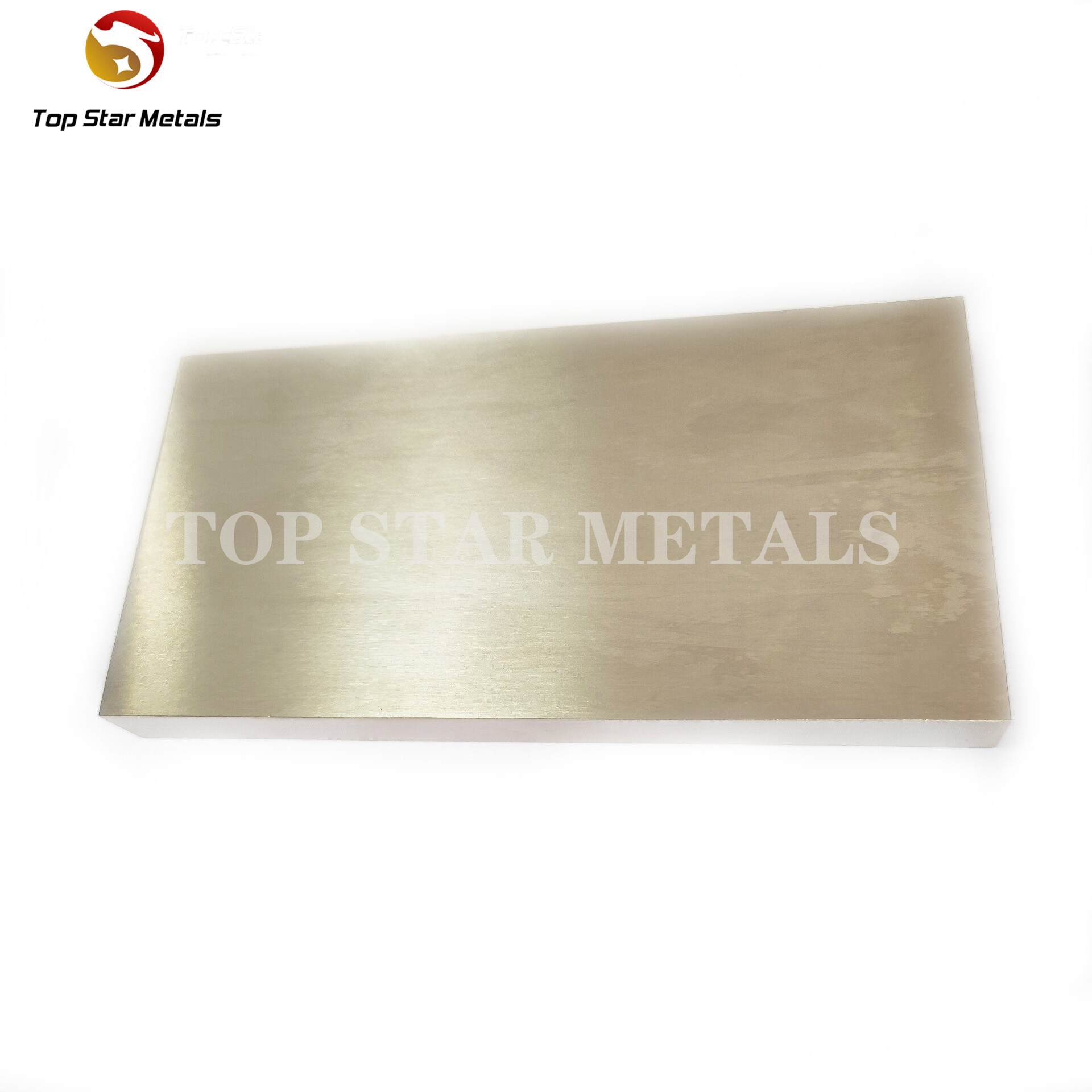 TITST manufacturer ASTM 265 titanium plate Ti 6Al 4V Gr5 Titanium alloy Forged square Blocks in stock