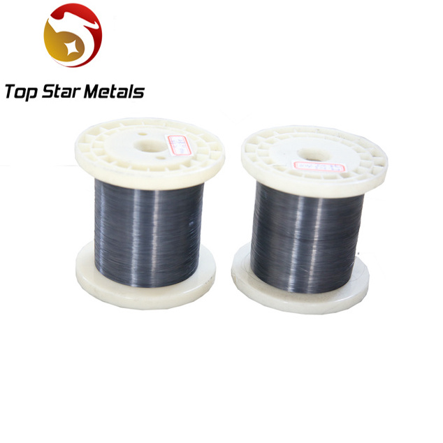 TITST Nitinol Wire for fishing Shape Memory Nickel Titanium Alloy Wire super elasticity titanium wire