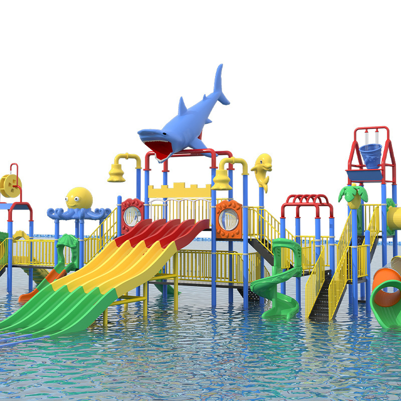 Mini slide playground outdoor ,play equipment for children ,water slide manufacturer water park water slide