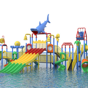 Mini slide playground outdoor ,play equipment for children ,water slide manufacturer water park water slide