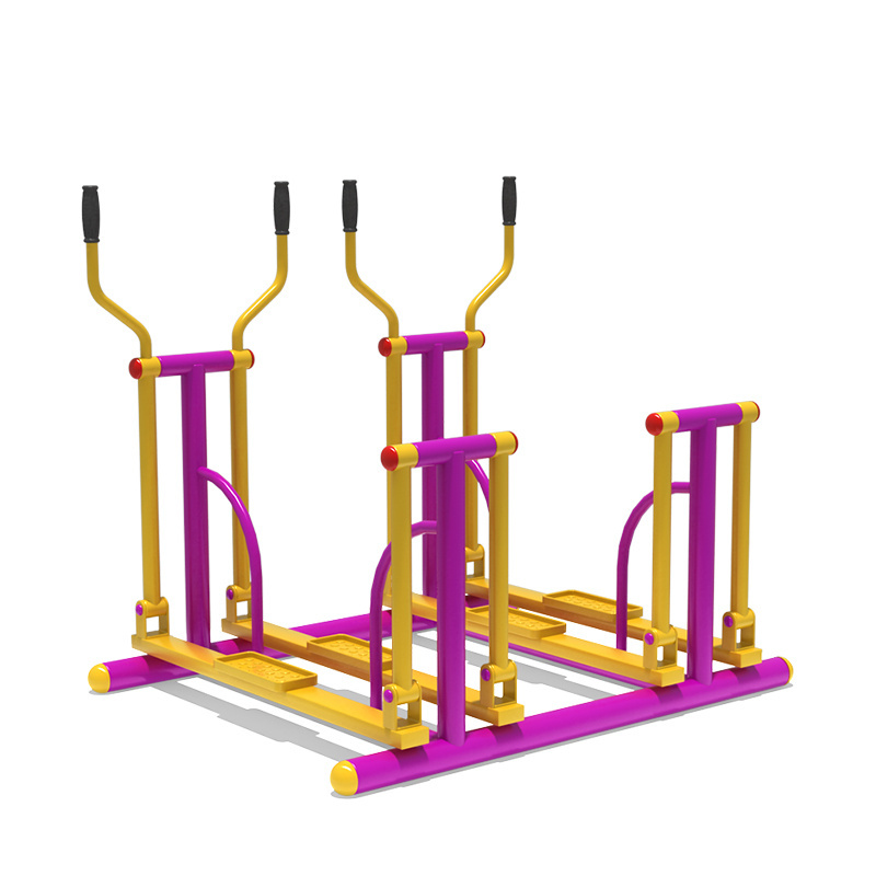 Outdoor fitness equipment manufacturer Chinese Surfboard Outdoor Fitness Gym For Adult Body Building Park gym Garden Gym