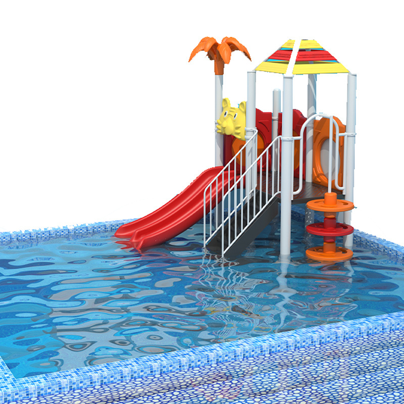 Mini slide playground outdoor ,play equipment for children ,water slide manufacturer water park water slide