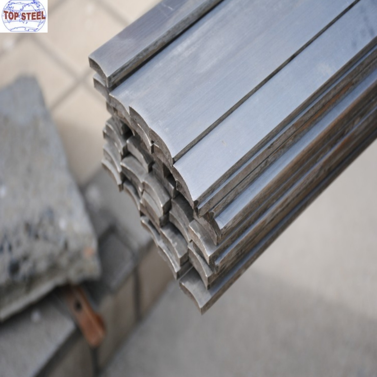 201 310s 314 316 904 sus 304 Cold Roll stainless steel single walled flat bars stainless steel flat bar Iron price per kg