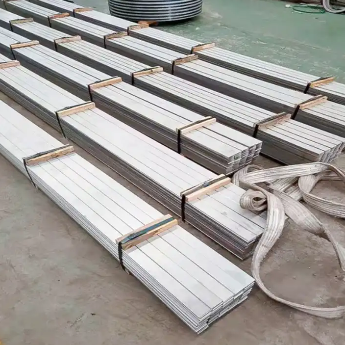 China 2mm 3mm 4mm 6mm 7mm 8mm 12mm Aisi 201 304 316l 430 2-4 Inch Stainless Steel Square Bar prices