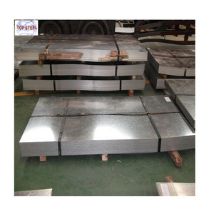 Wholesale Price Dx53d Dx54d Zinc Coated Cold Rolled / Hot Dipped Galvanized Steel Sheet/Plate/Metals Iron price per kg