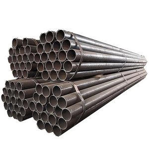 st37 46mm 2 inch 4 inch 37mm 1015 aisi 4130 round carbon welding steel pipe 32mm furniture