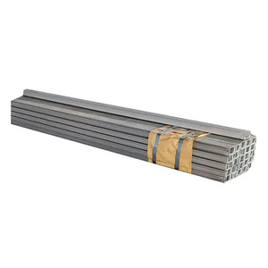 Made in China factory factory sell 304 316 316L 201 stainless steel u channel c channel Price Per Kg sizes