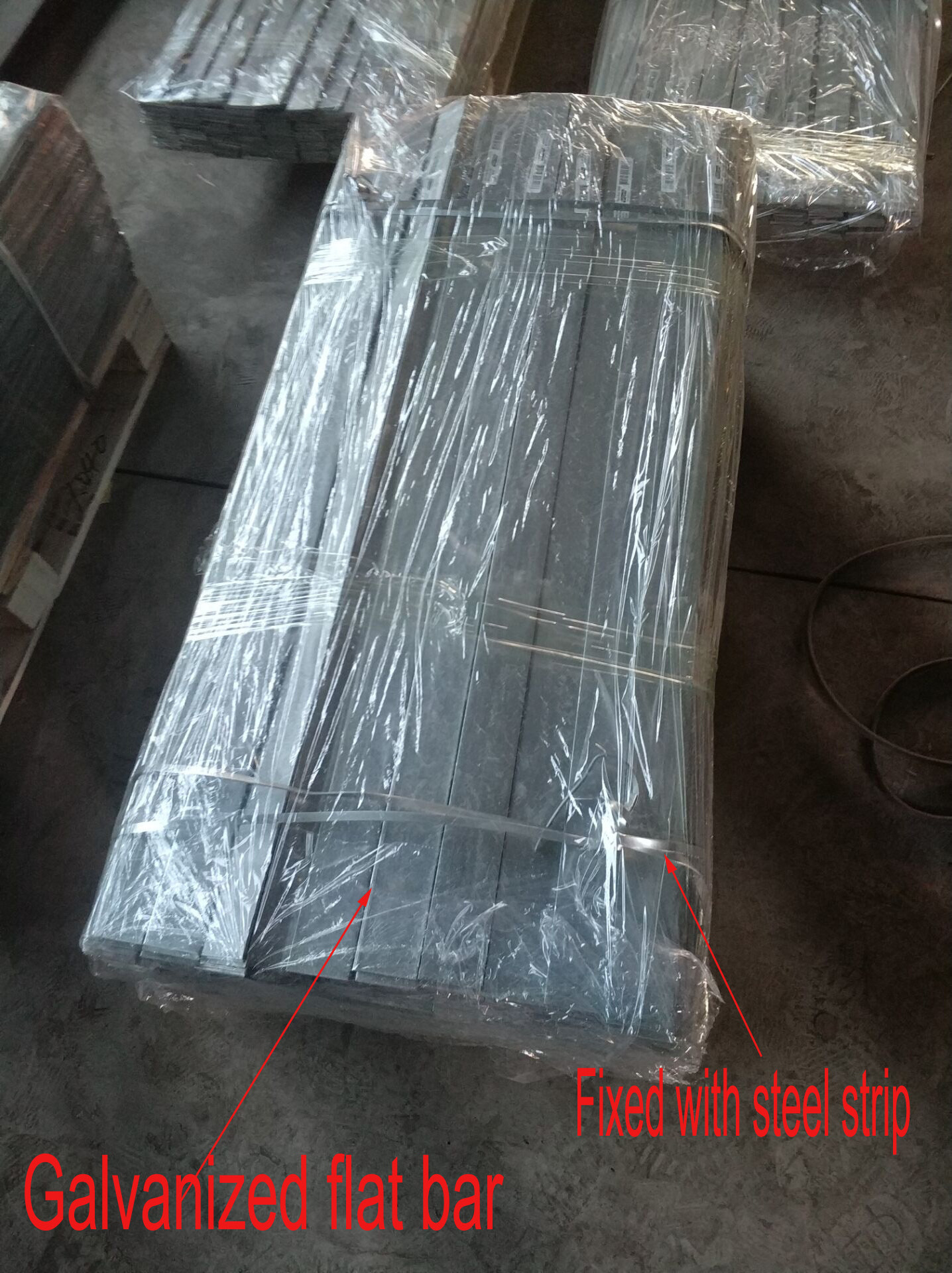 China 4mm 5mm 6mm thick hot dip galvanized steel flat bars 1050 1084 1095 carbon steel flat bar prices