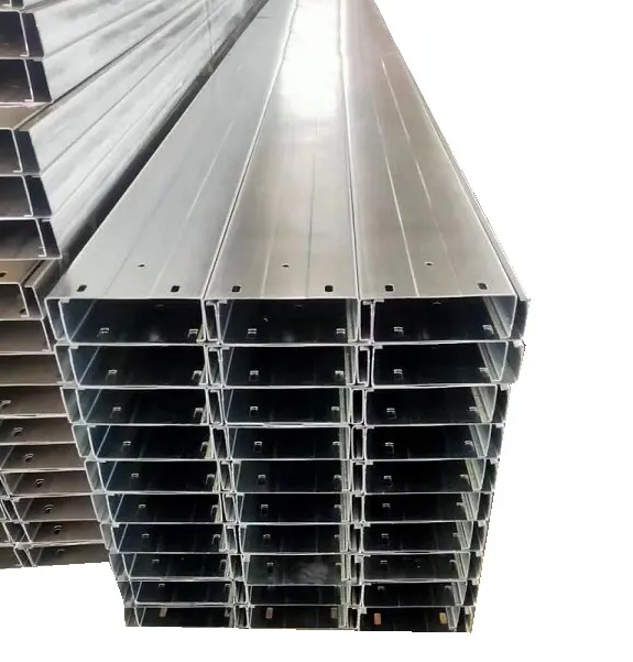 75x40x5 50mmx150mmx5mm hot rolled dh36 hot rolled hot dip galvanized carbon c purlins u channel z furring steel sizes prices