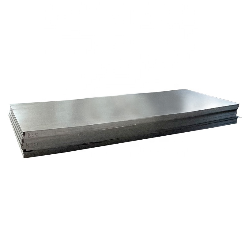 Galvanized steel Sheet CRC HRC PPGI DC51 SGCC Hot Dipped  Coil galvanized steel plate price per ton