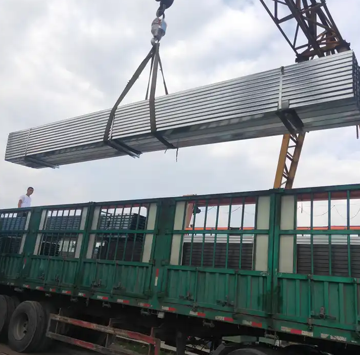 China Hot Dip Cold Roll Galvanized Steel C Z Channel Steel Purlins For Structural U Channel  price per meter