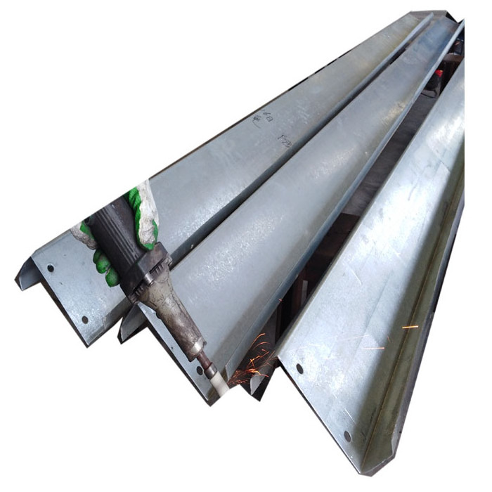 cold rolled galvanized steel z purlin specification used z purlins dimensions for sale