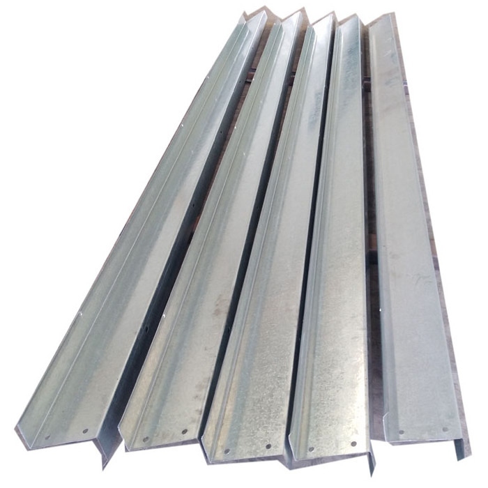 cold rolled galvanized steel z purlin specification used z purlins dimensions for sale