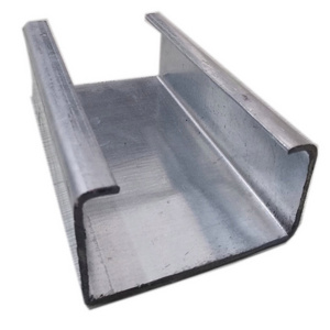 universal column c section steel channel c purlins price philippines